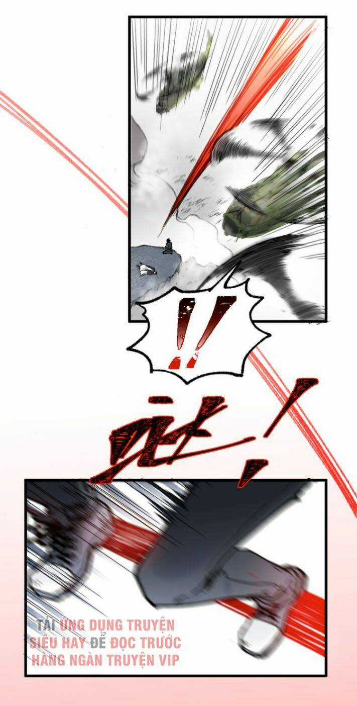 Thánh Khư - Chapter 104 - Trang 47