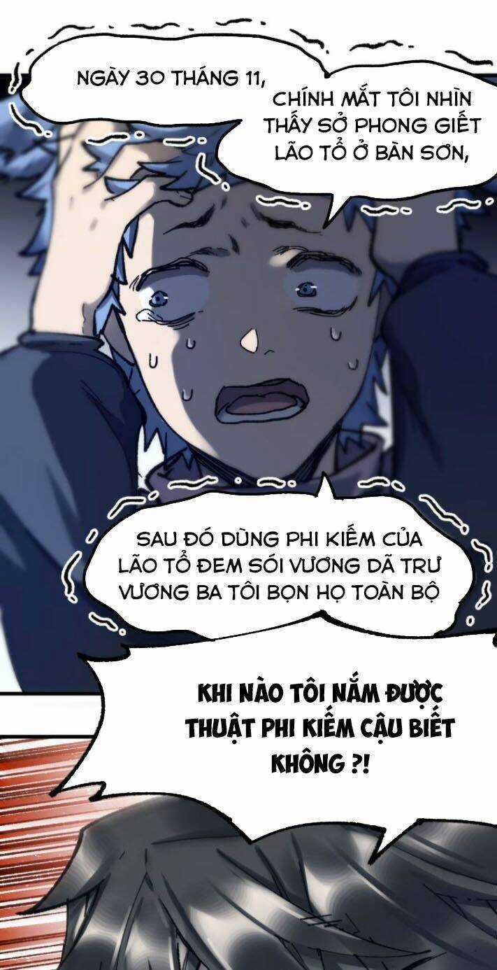 Thánh Khư - Chapter 104 - Trang 6