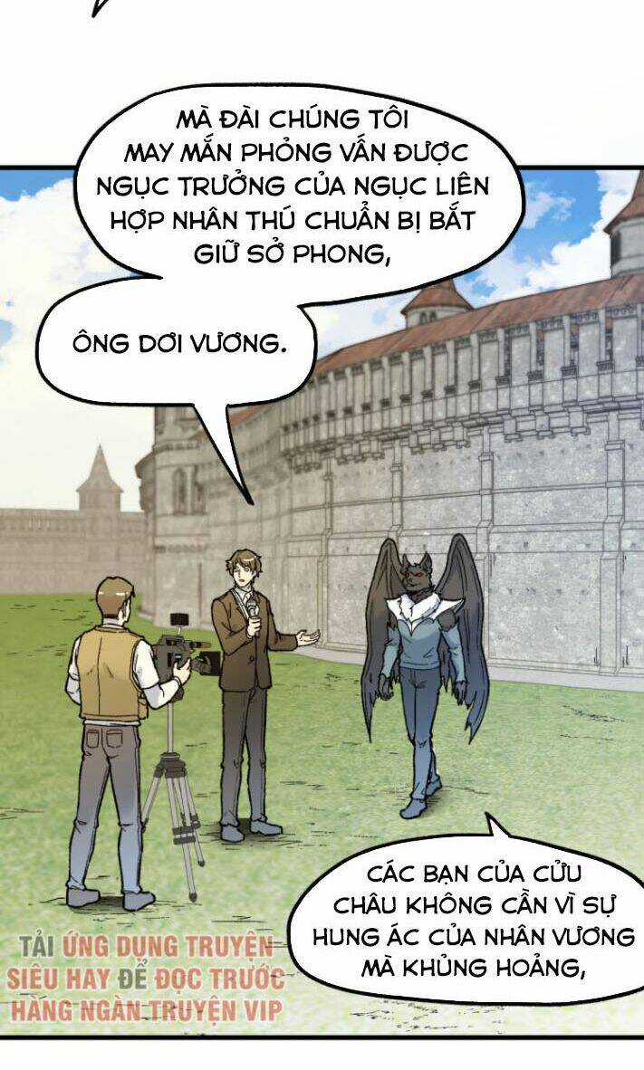 Thánh Khư - Chapter 104 - Trang 53