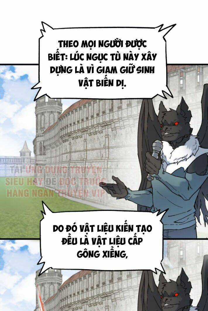 Thánh Khư - Chapter 104 - Trang 55