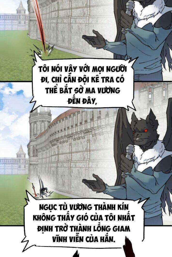 Thánh Khư - Chapter 104 - Trang 56