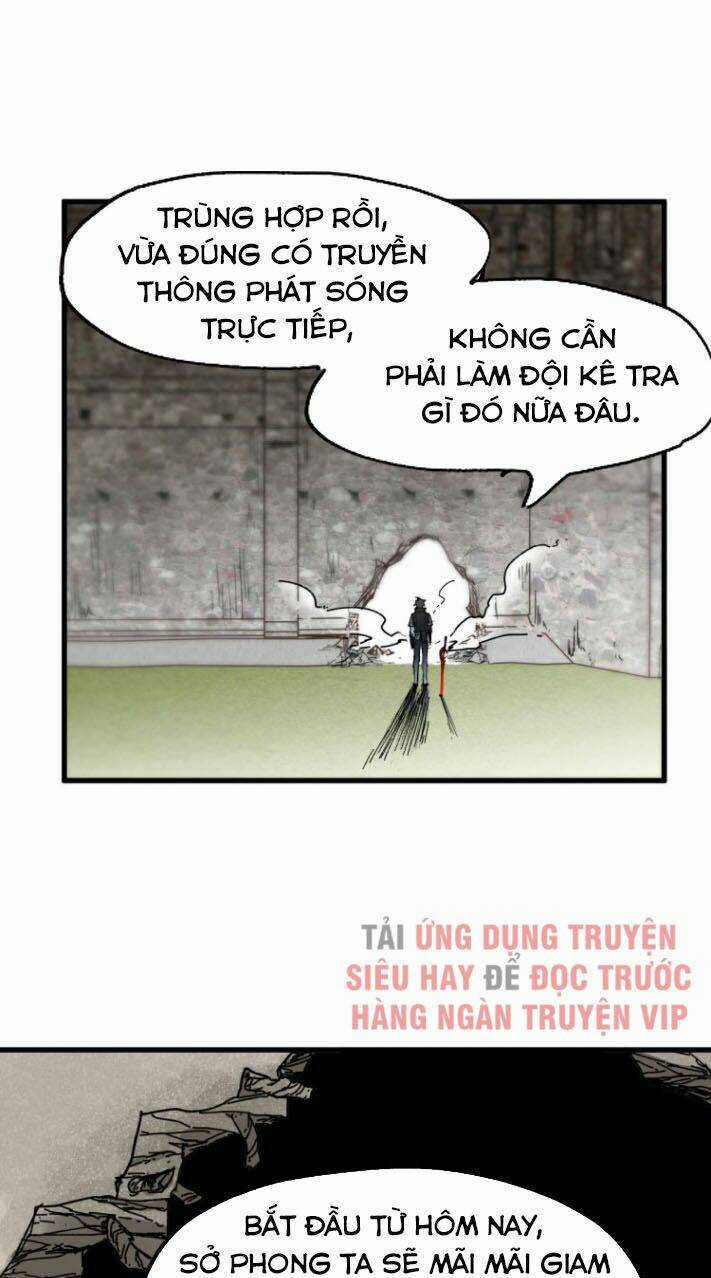 Thánh Khư - Chapter 104 - Trang 59