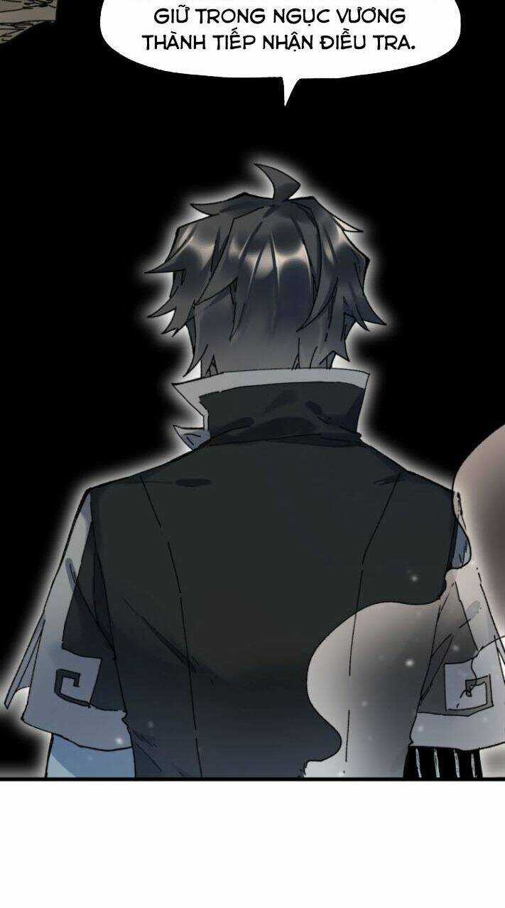 Thánh Khư - Chapter 104 - Trang 60