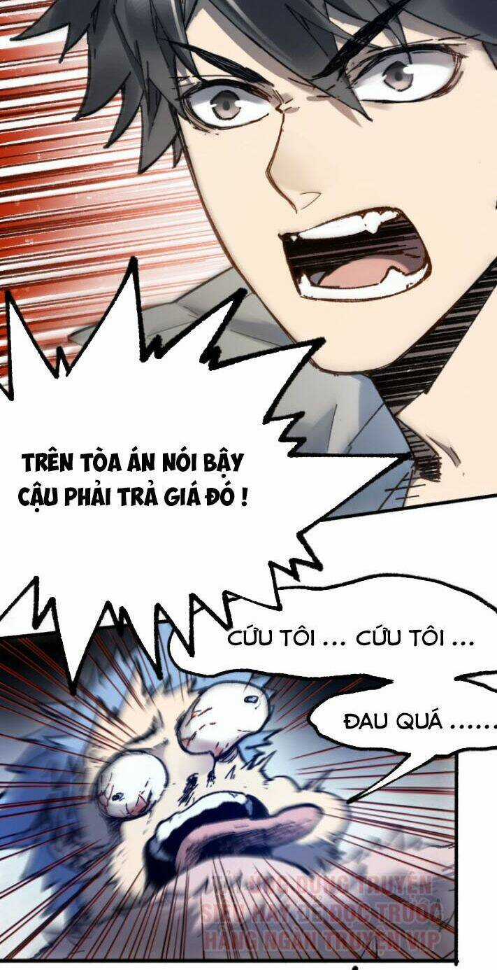 Thánh Khư - Chapter 104 - Trang 7