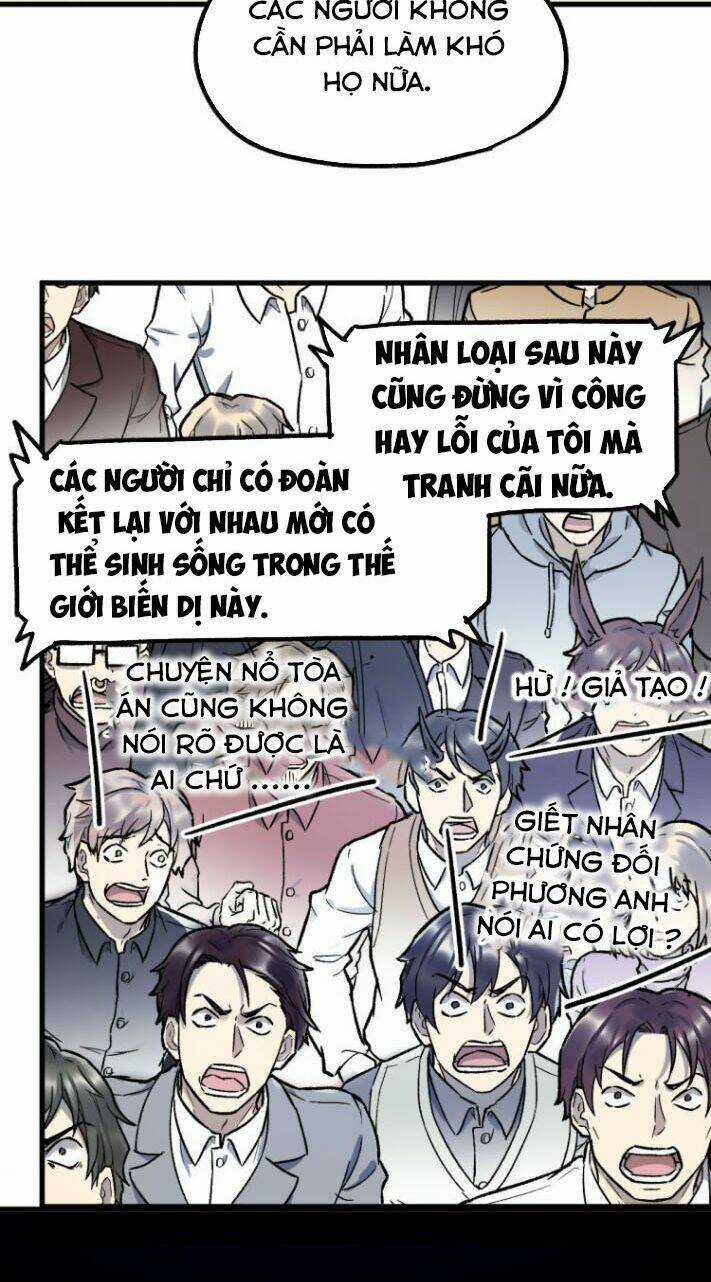 Thánh Khư - Chapter 104 - Trang 64