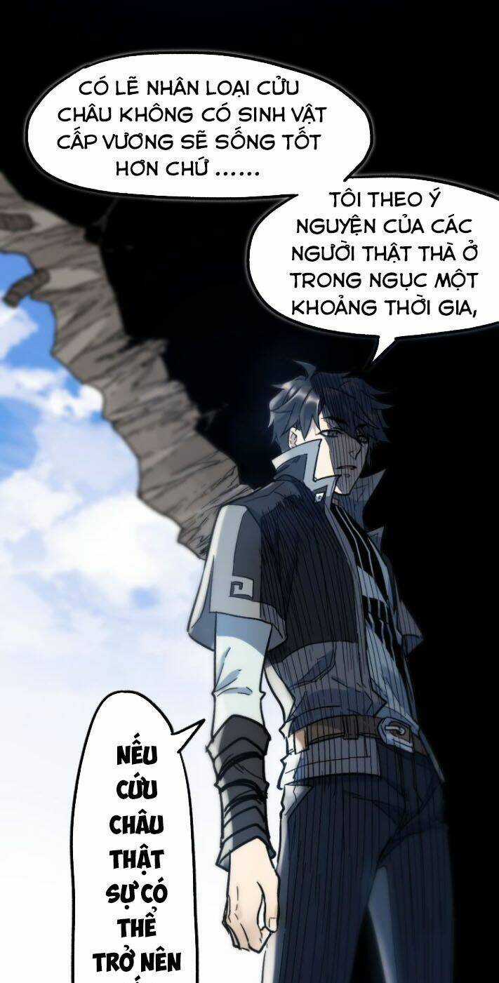 Thánh Khư - Chapter 104 - Trang 65