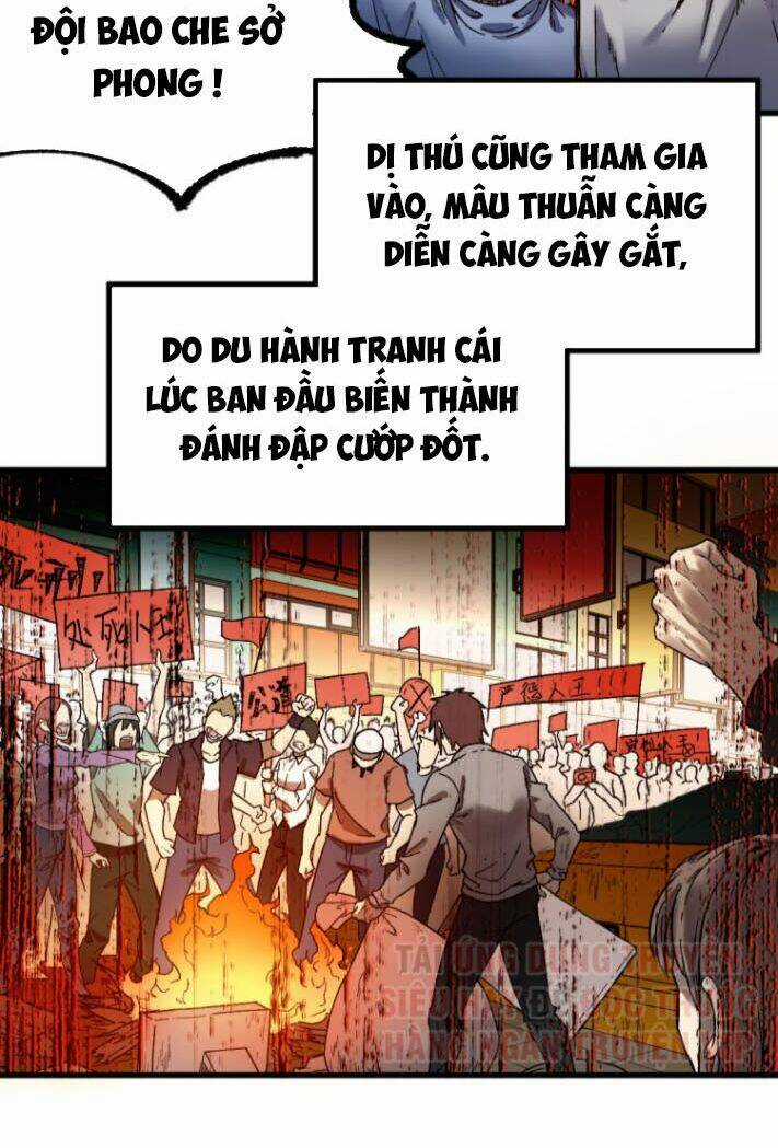 Thánh Khư - Chapter 104 - Trang 69