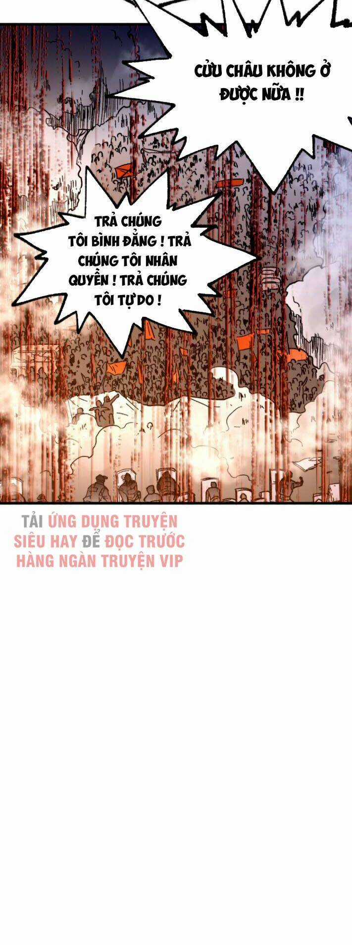 Thánh Khư - Chapter 104 - Trang 72