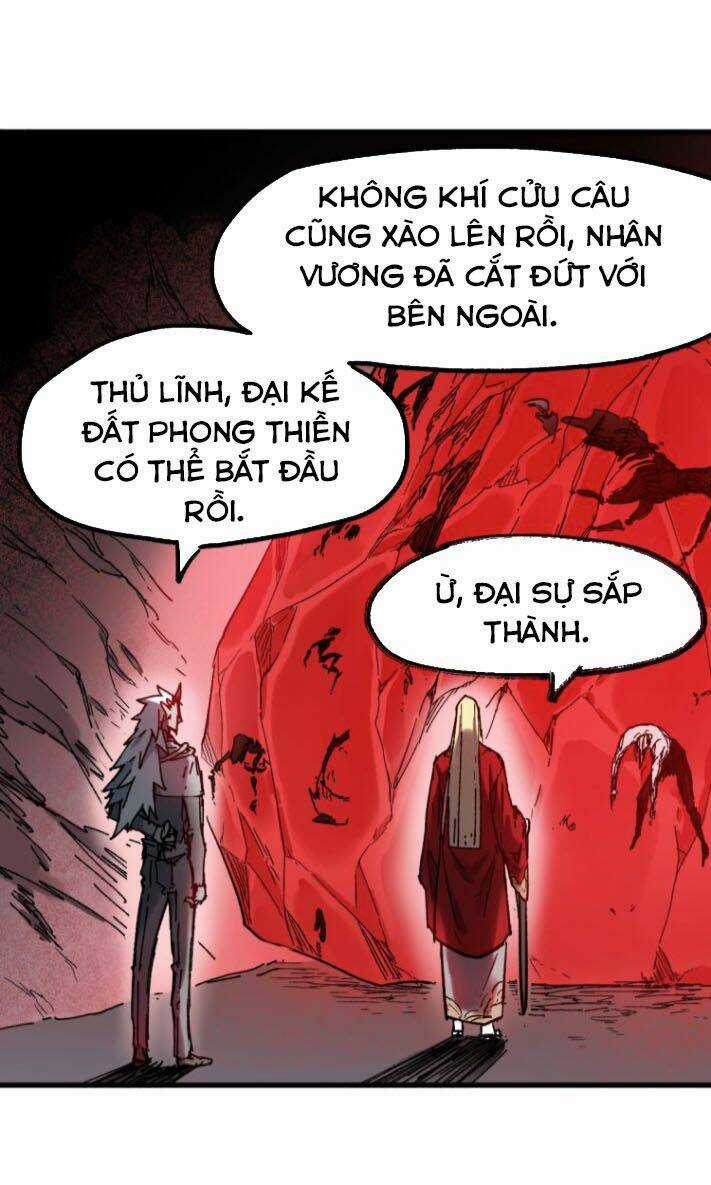 Thánh Khư - Chapter 104 - Trang 73