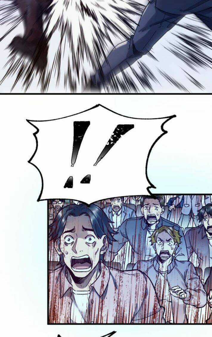 Thánh Khư - Chapter 104 - Trang 9