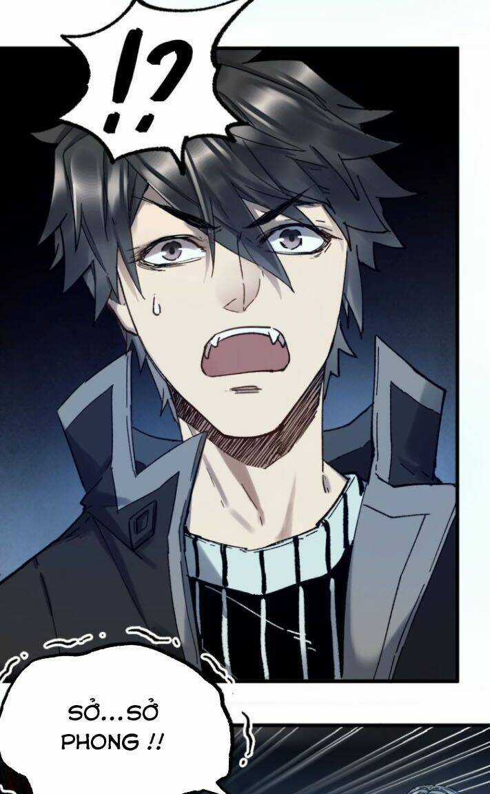 Thánh Khư - Chapter 104 - Trang 10
