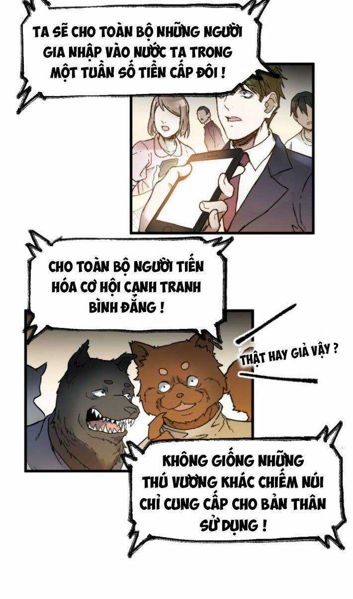 Thánh Khư - Chapter 105 - Trang 13