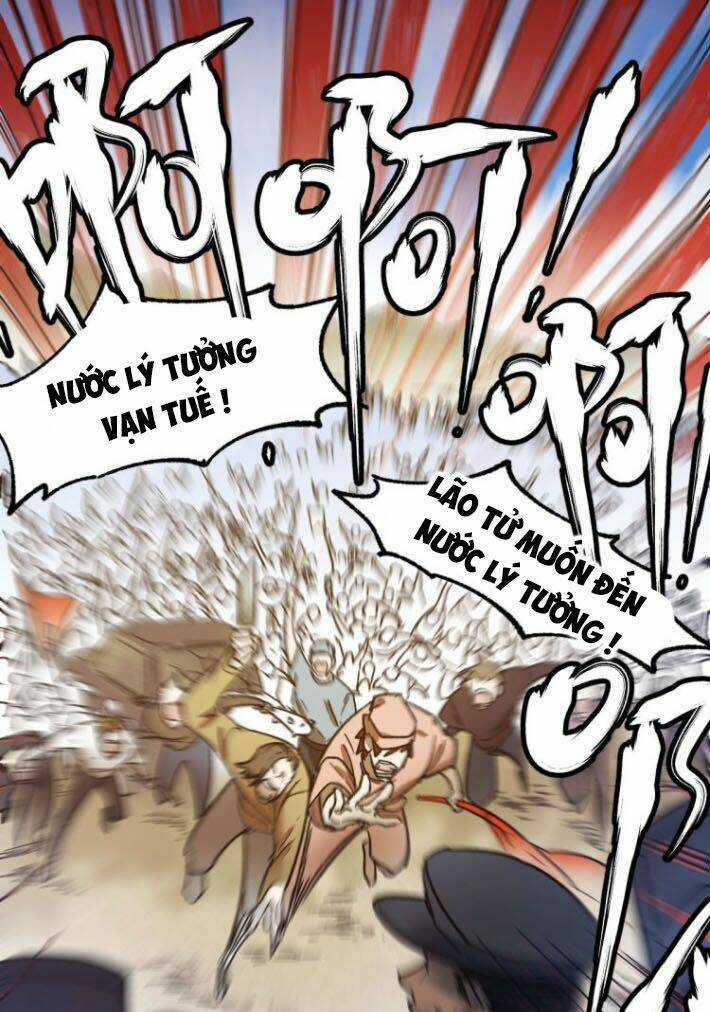 Thánh Khư - Chapter 105 - Trang 17