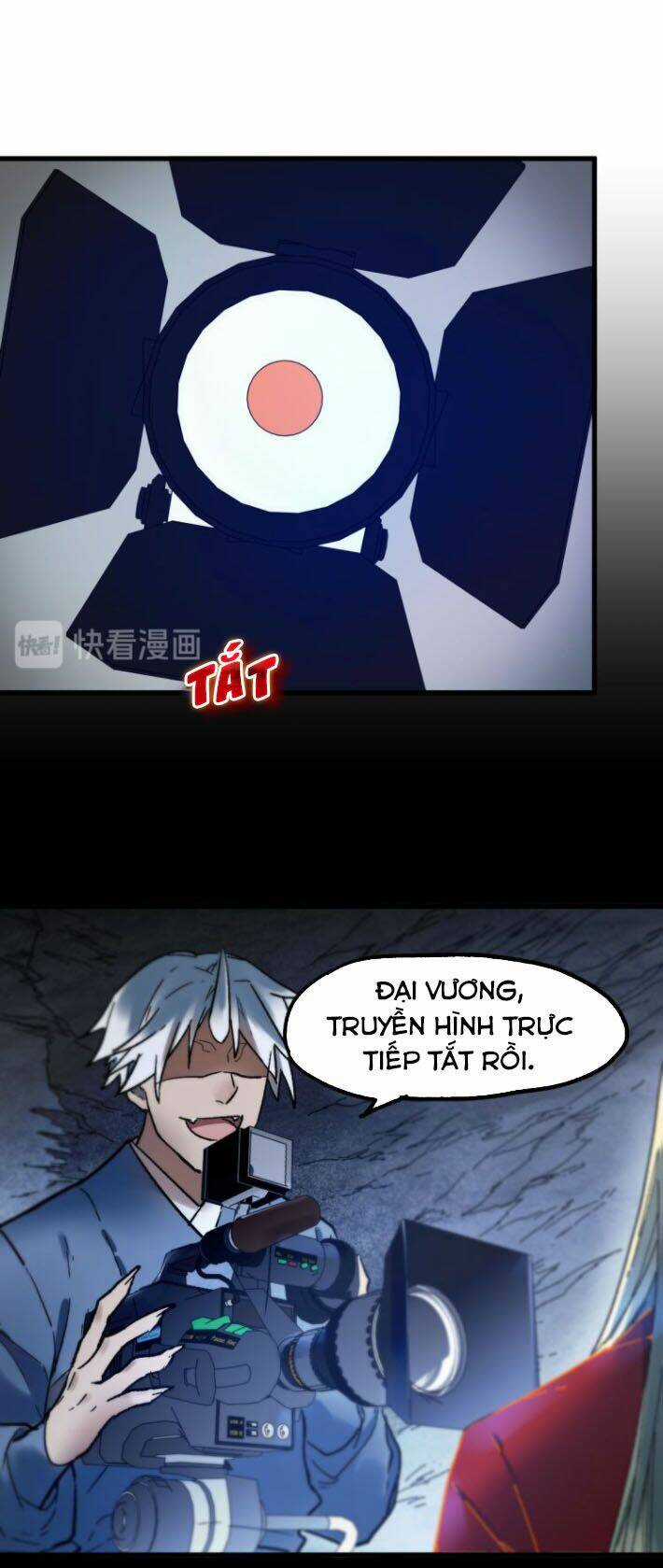 Thánh Khư - Chapter 105 - Trang 19