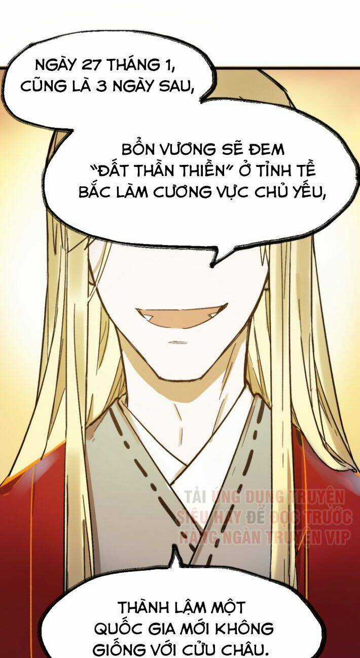 Thánh Khư - Chapter 105 - Trang 3