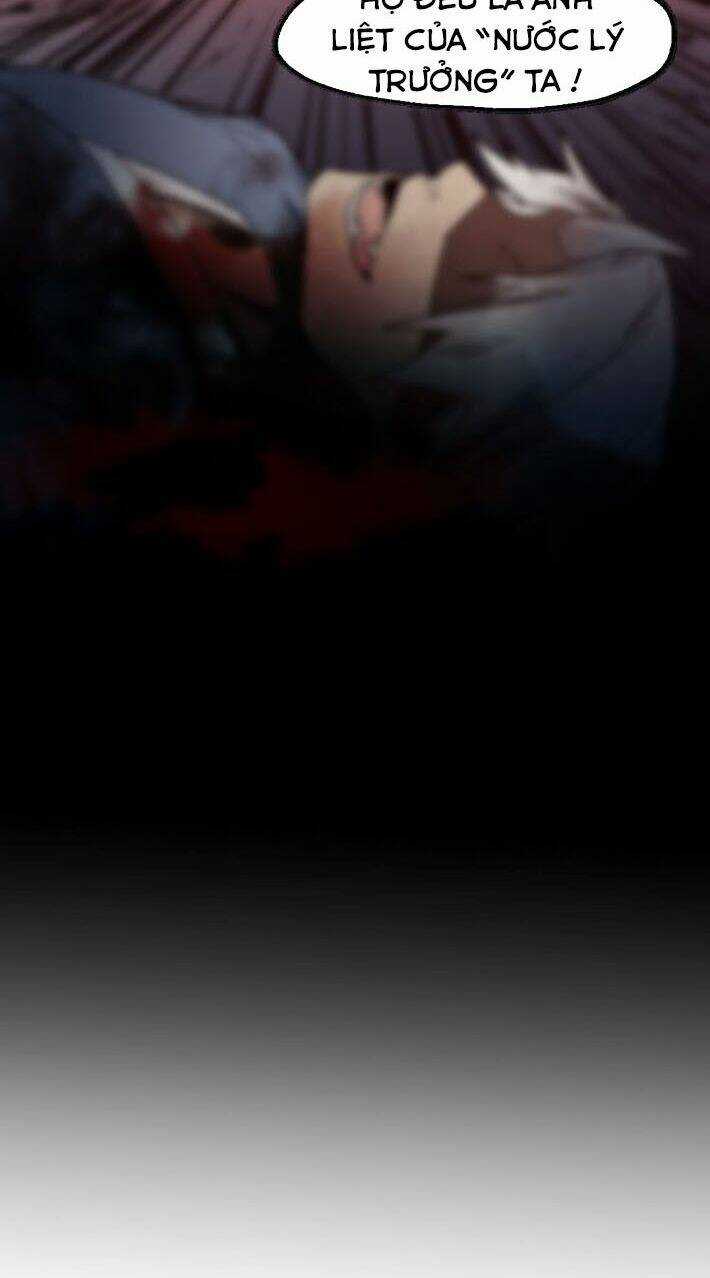 Thánh Khư - Chapter 105 - Trang 24