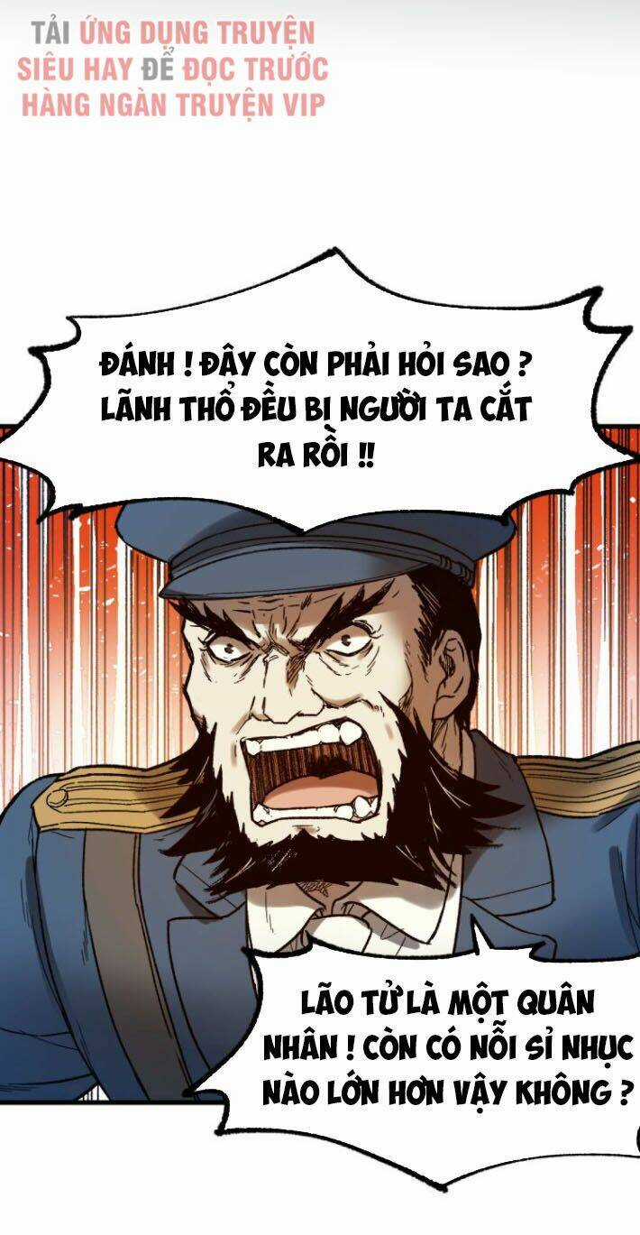 Thánh Khư - Chapter 105 - Trang 25