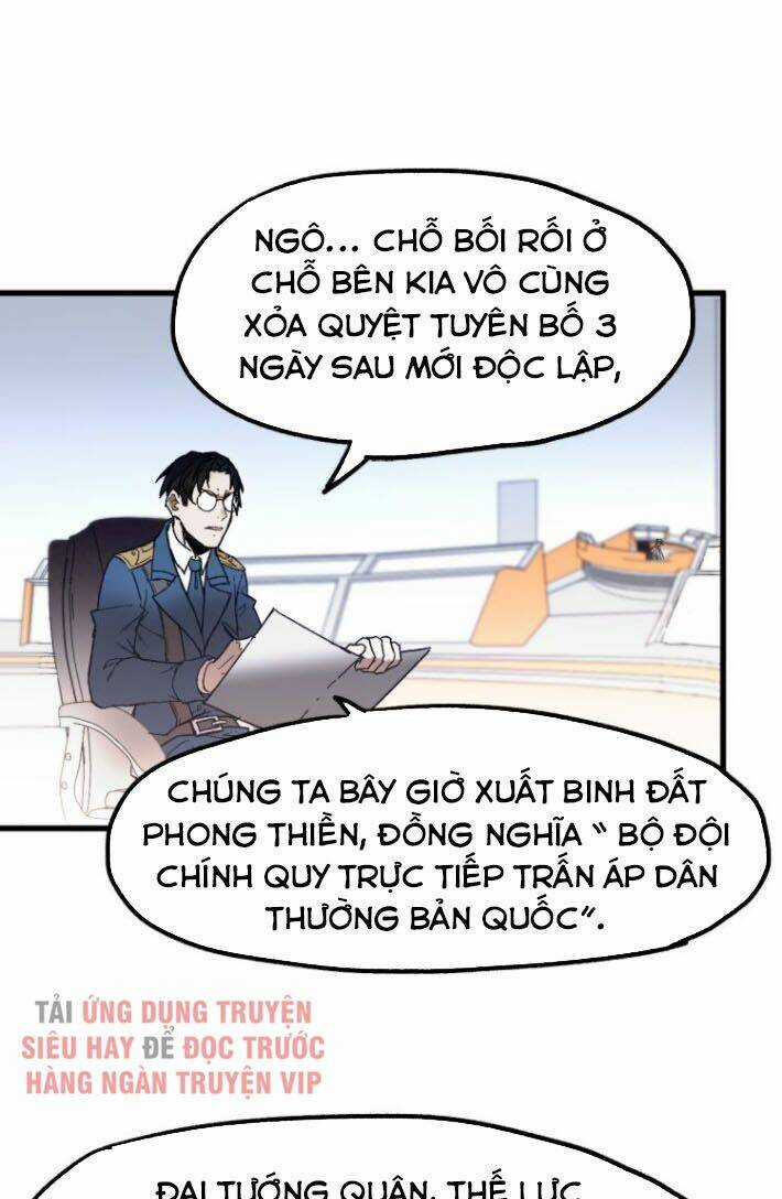 Thánh Khư - Chapter 105 - Trang 28