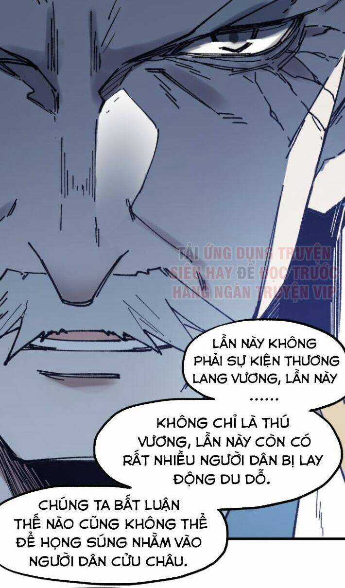 Thánh Khư - Chapter 105 - Trang 33