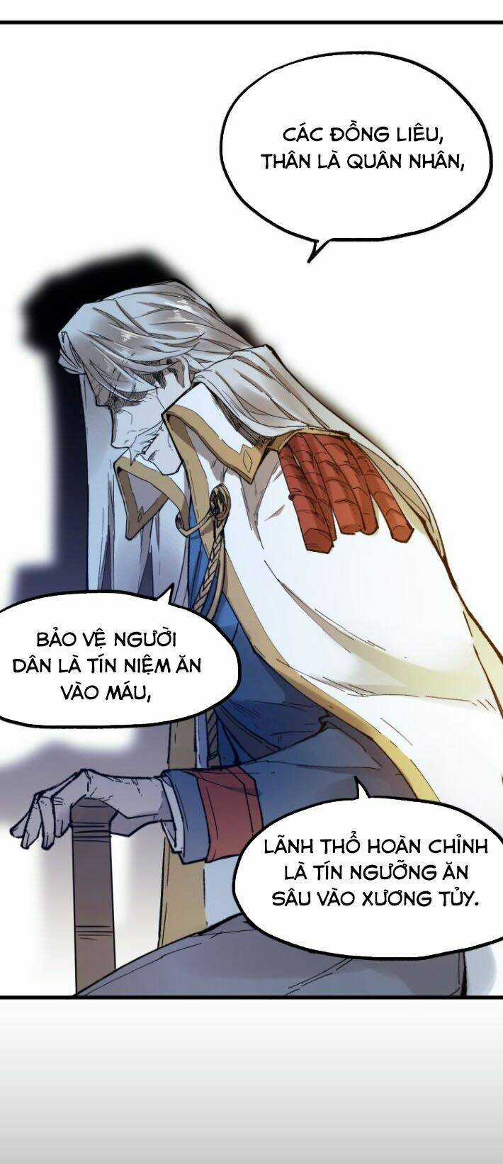 Thánh Khư - Chapter 105 - Trang 36