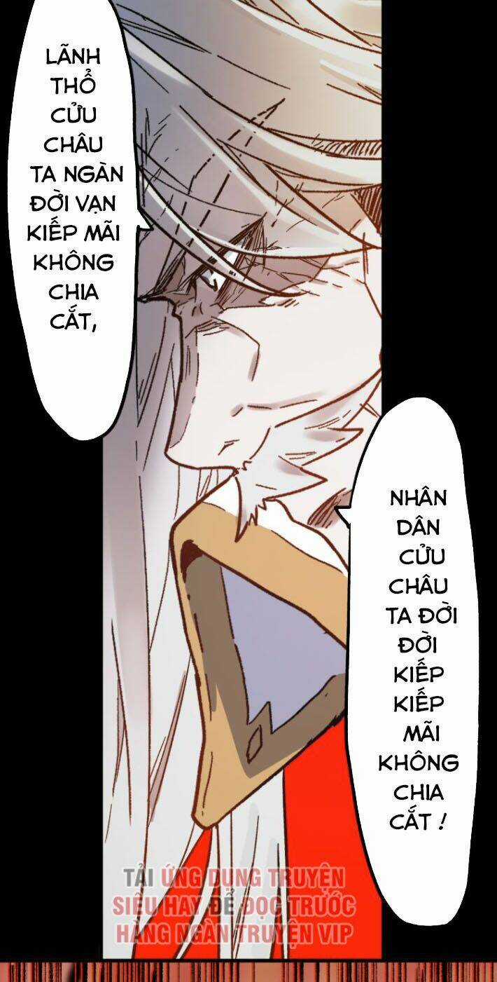 Thánh Khư - Chapter 105 - Trang 38