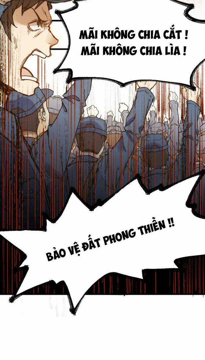 Thánh Khư - Chapter 105 - Trang 40