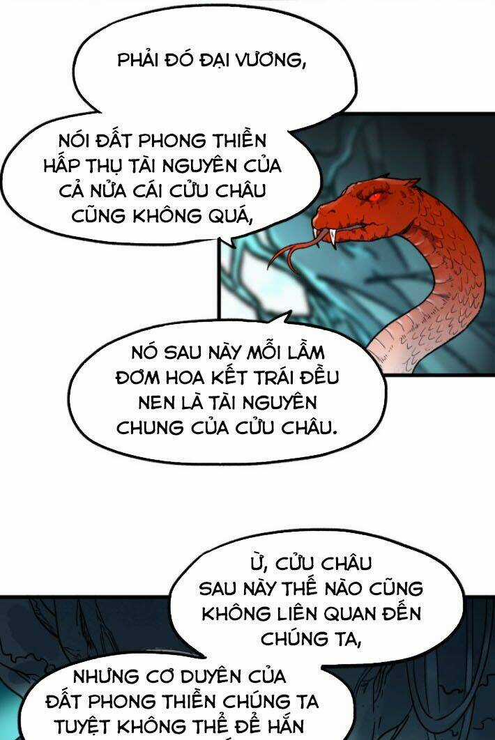 Thánh Khư - Chapter 105 - Trang 42