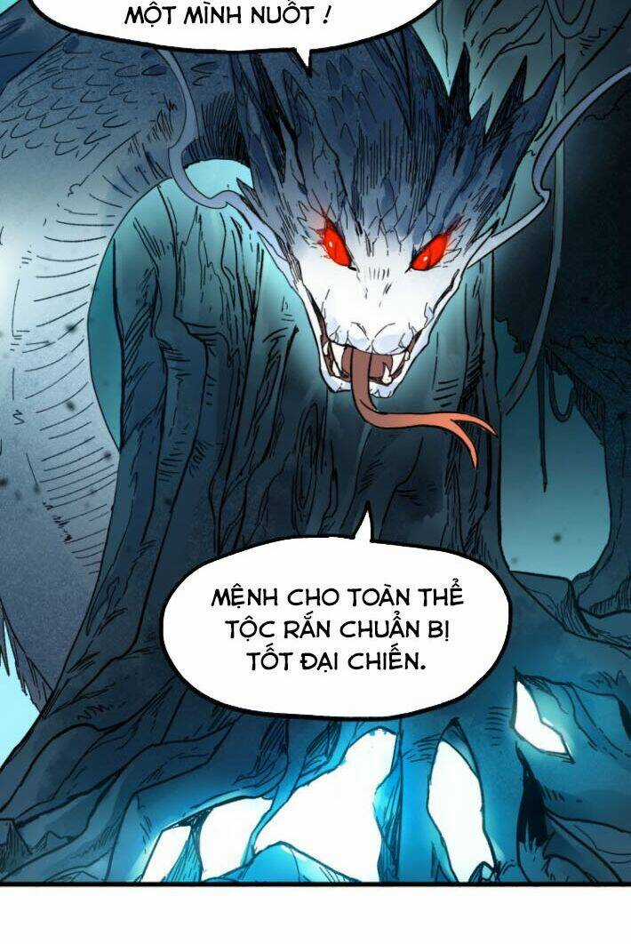 Thánh Khư - Chapter 105 - Trang 43