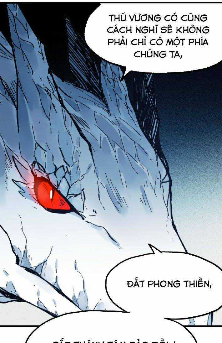 Thánh Khư - Chapter 105 - Trang 44