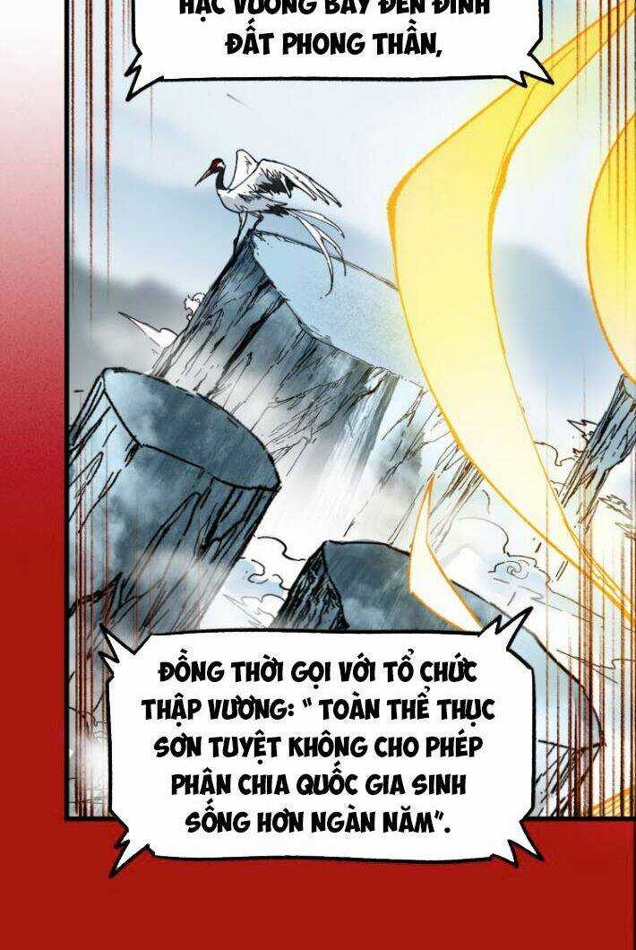 Thánh Khư - Chapter 105 - Trang 50