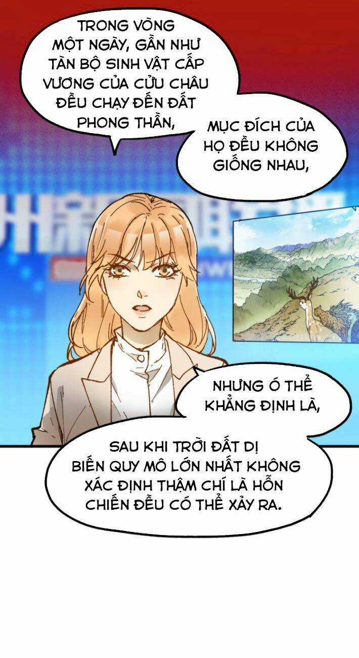 Thánh Khư - Chapter 105 - Trang 52