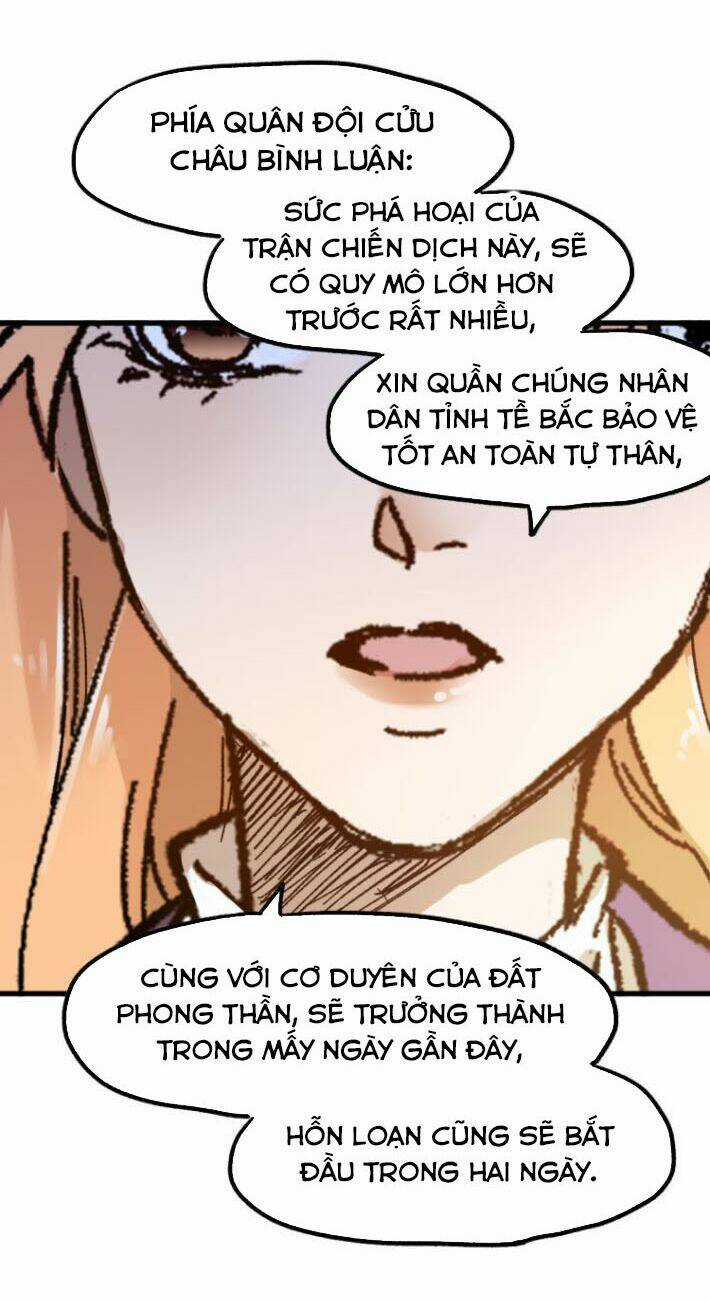 Thánh Khư - Chapter 105 - Trang 53