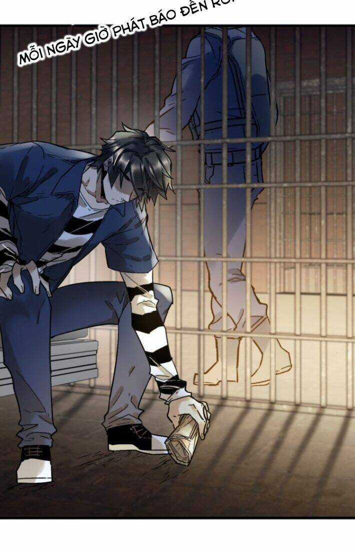 Thánh Khư - Chapter 105 - Trang 55