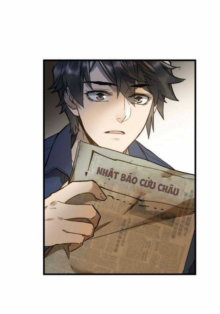 Thánh Khư - Chapter 105 - Trang 56