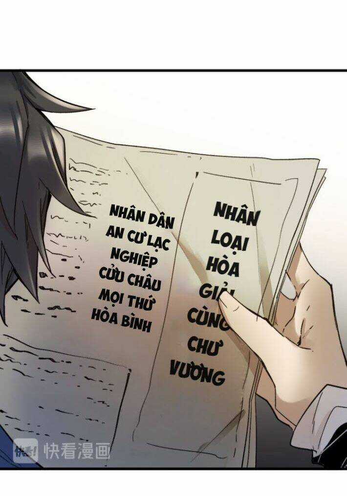 Thánh Khư - Chapter 105 - Trang 57