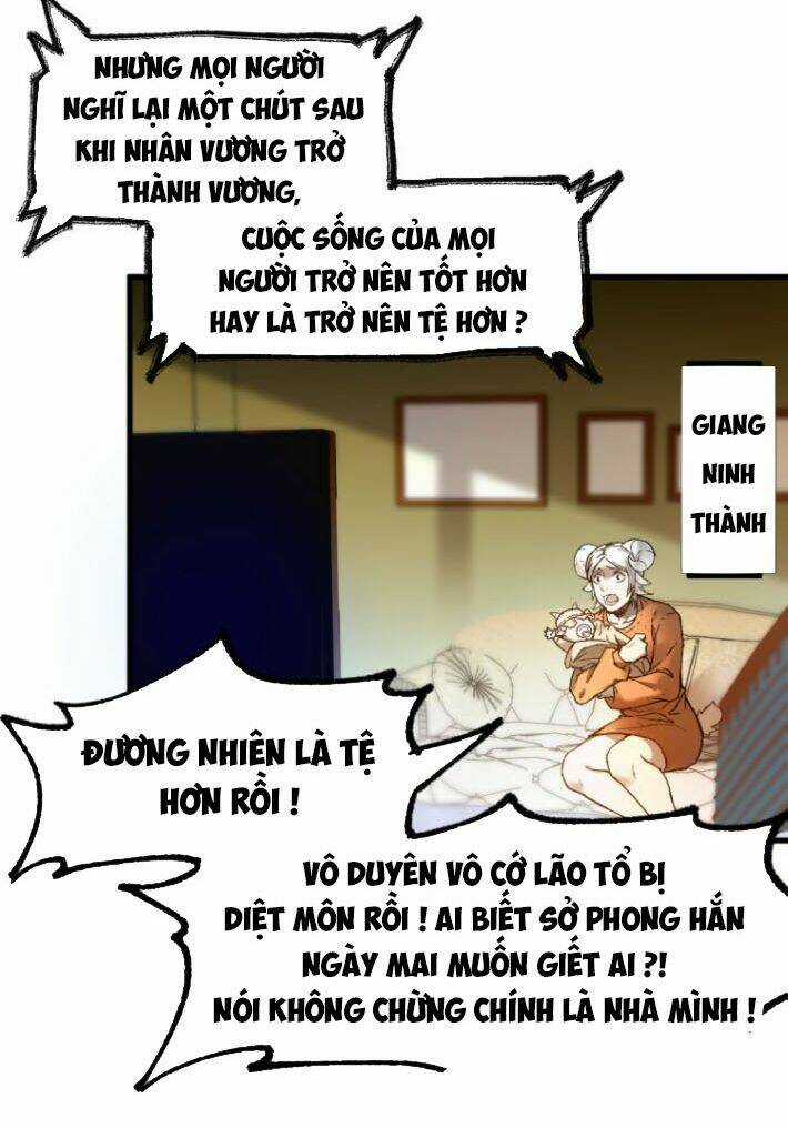 Thánh Khư - Chapter 105 - Trang 10