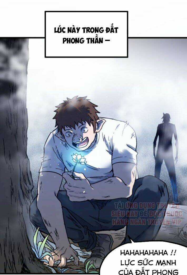 Thánh Khư - Chapter 106 - Trang 2