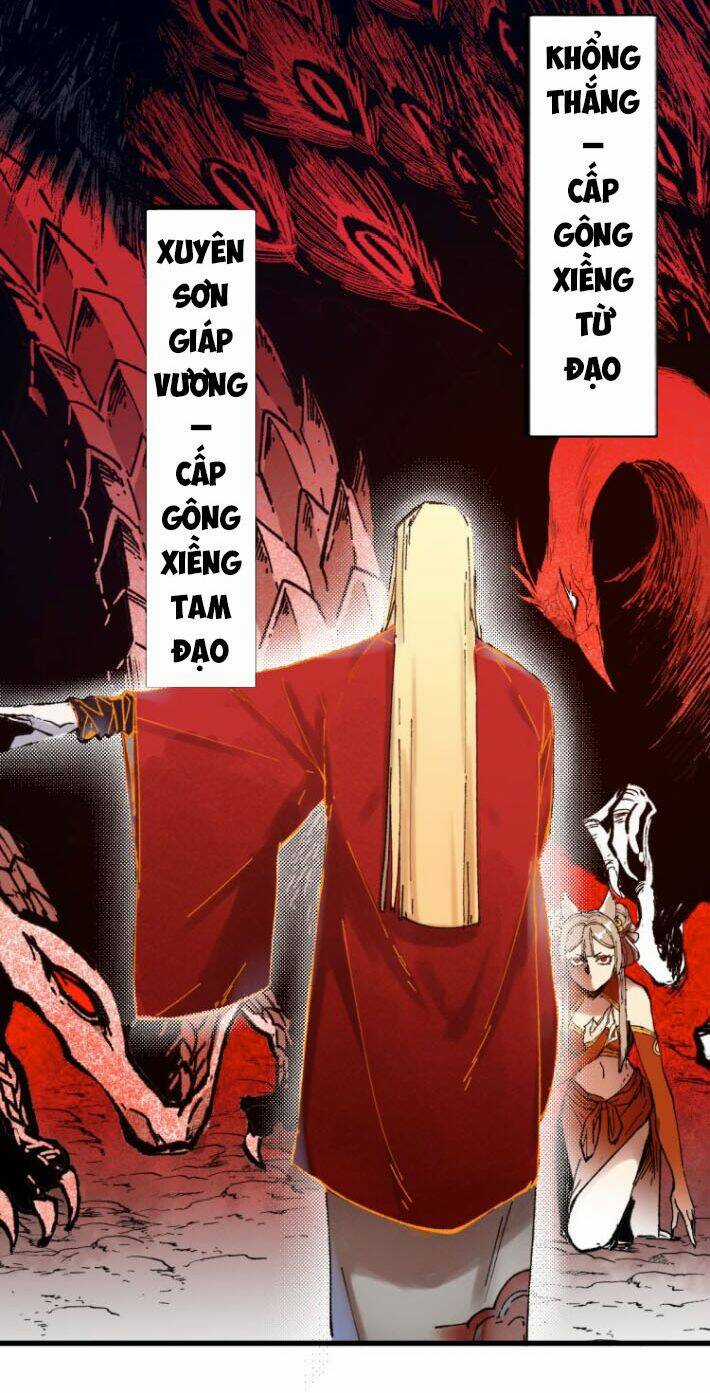 Thánh Khư - Chapter 106 - Trang 13