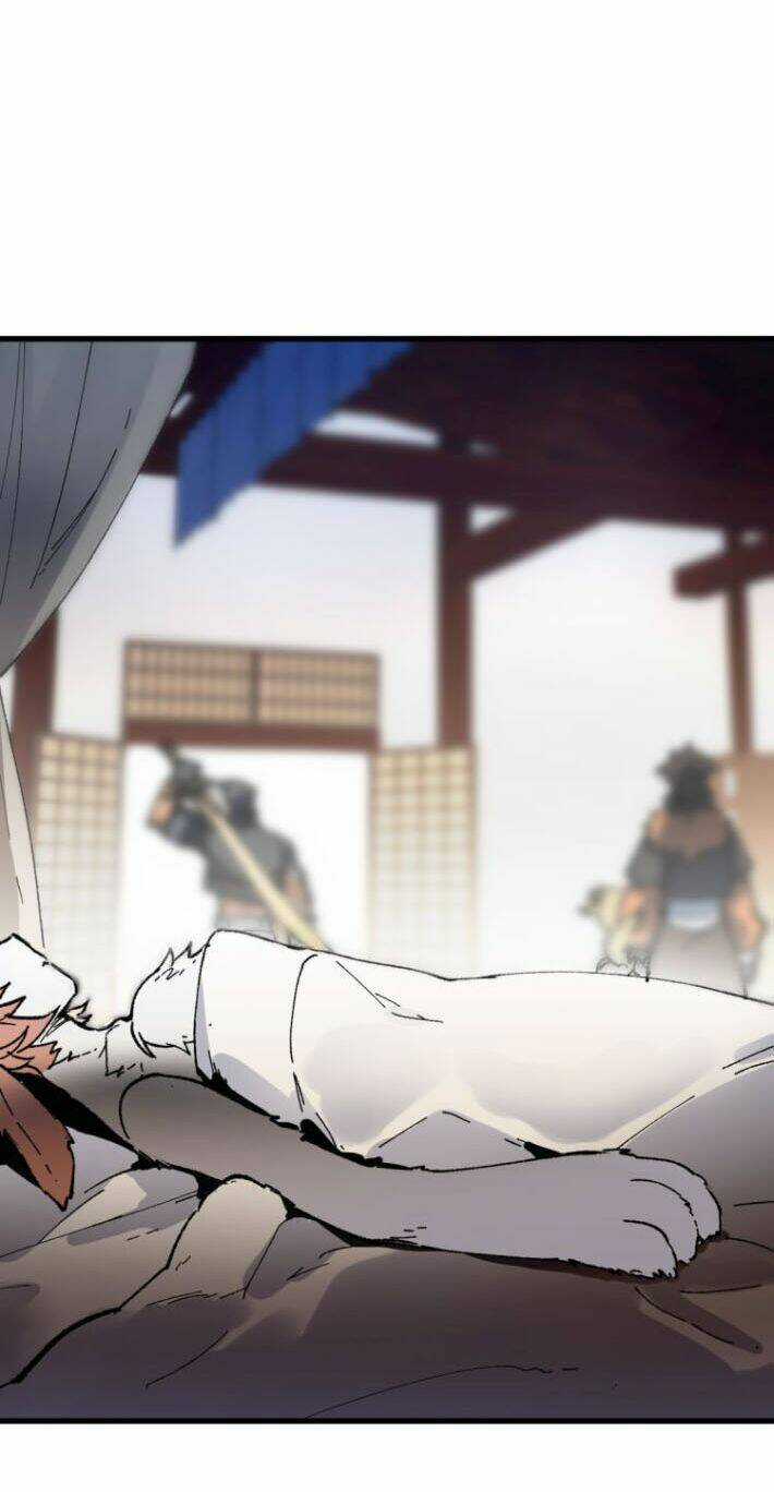 Thánh Khư - Chapter 106 - Trang 18