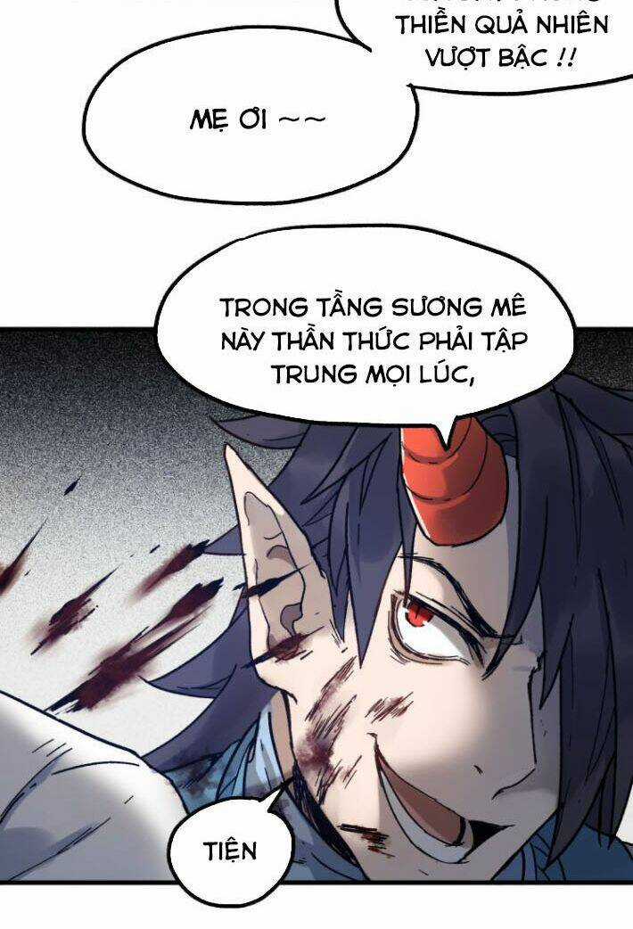 Thánh Khư - Chapter 106 - Trang 3