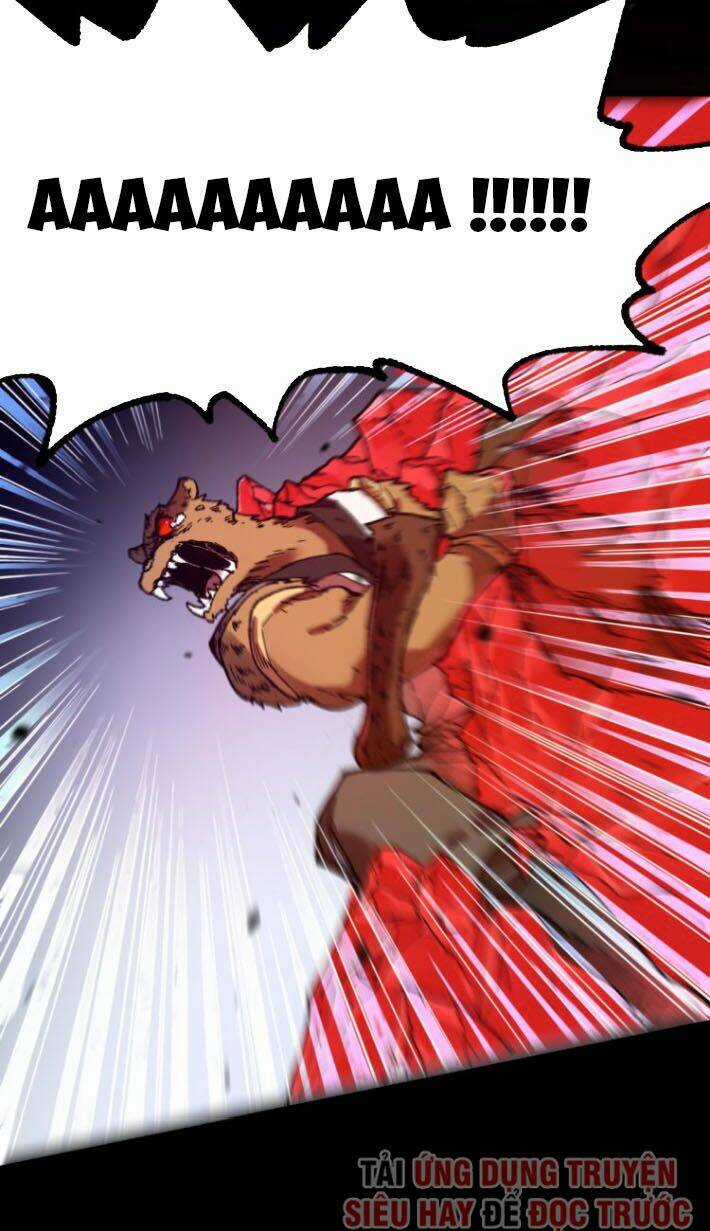 Thánh Khư - Chapter 106 - Trang 25
