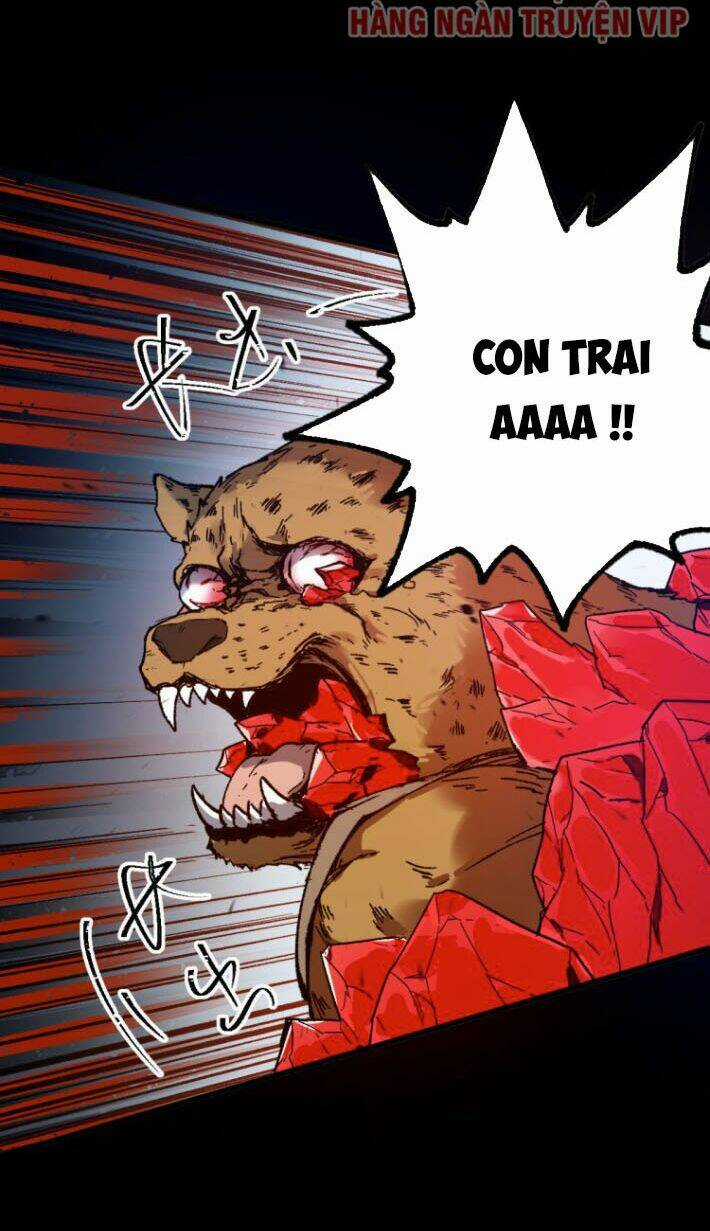 Thánh Khư - Chapter 106 - Trang 26