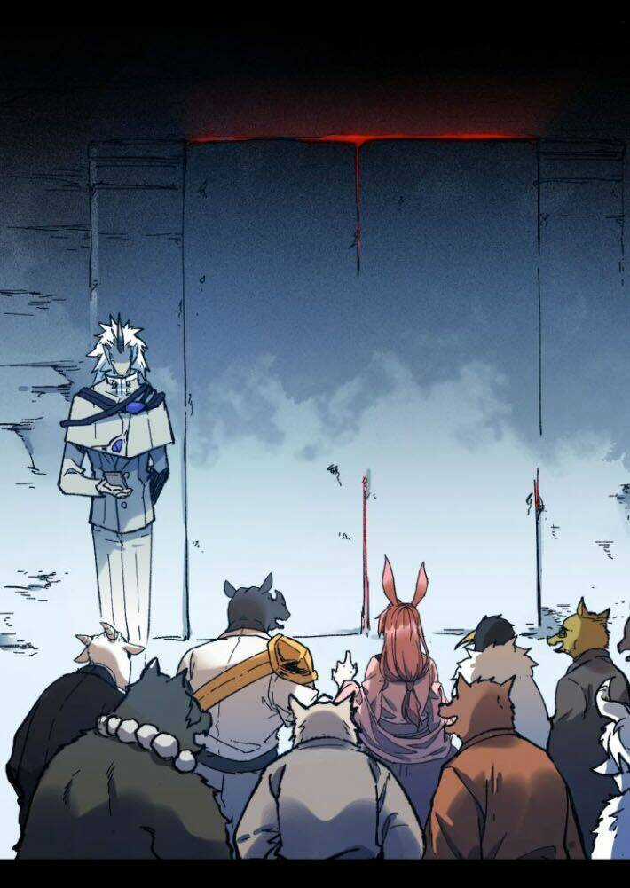 Thánh Khư - Chapter 106 - Trang 27