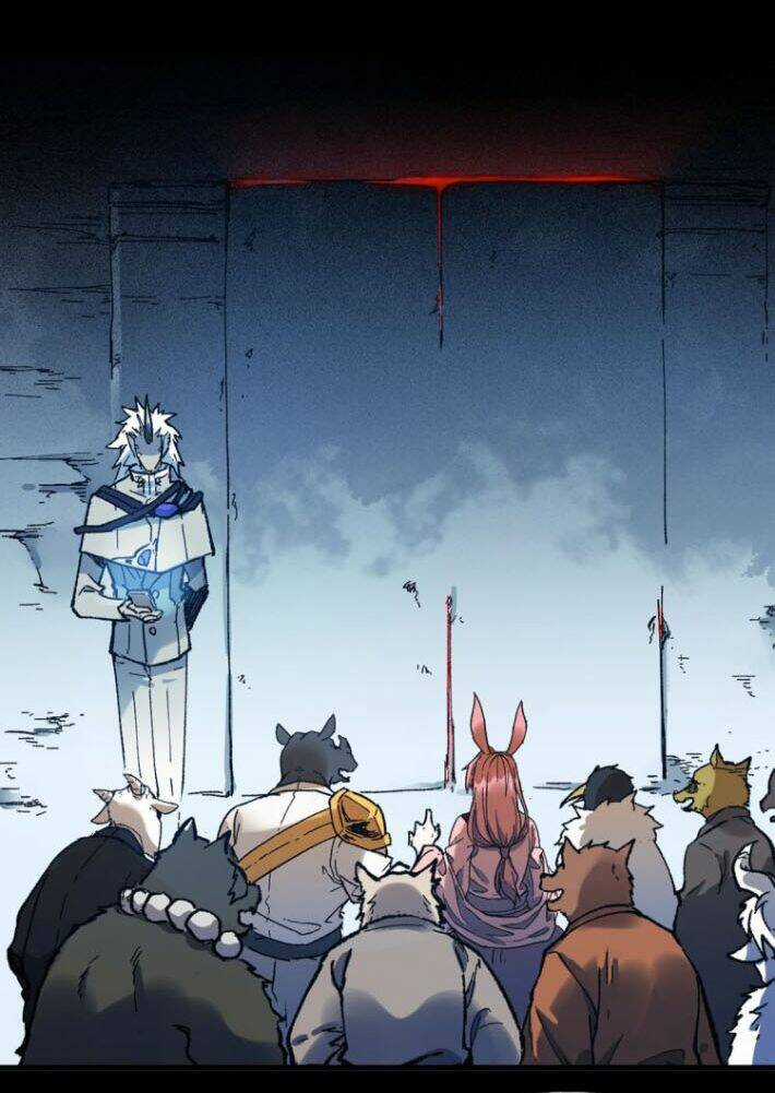 Thánh Khư - Chapter 106 - Trang 28