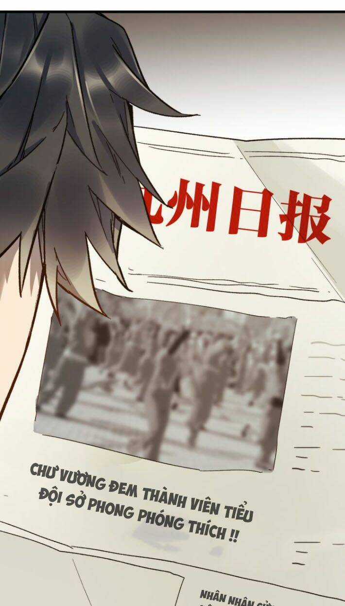 Thánh Khư - Chapter 106 - Trang 32
