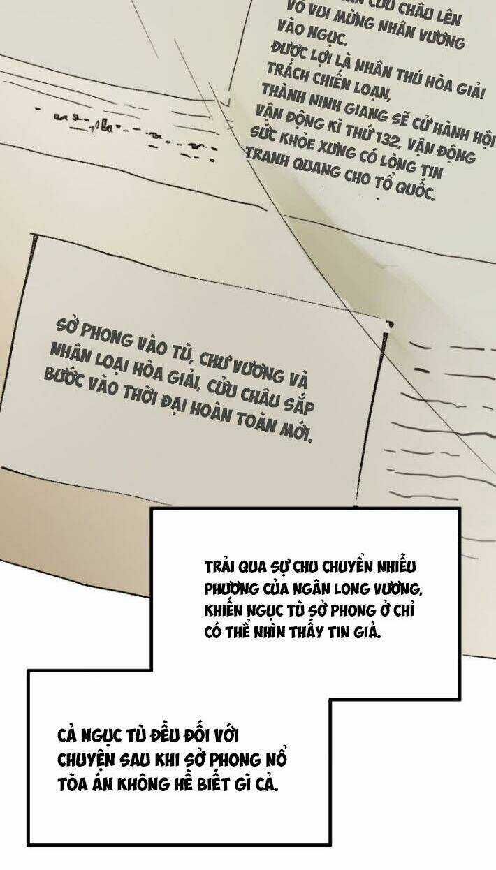 Thánh Khư - Chapter 106 - Trang 33