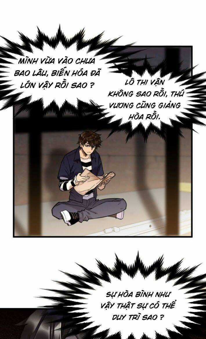 Thánh Khư - Chapter 106 - Trang 34