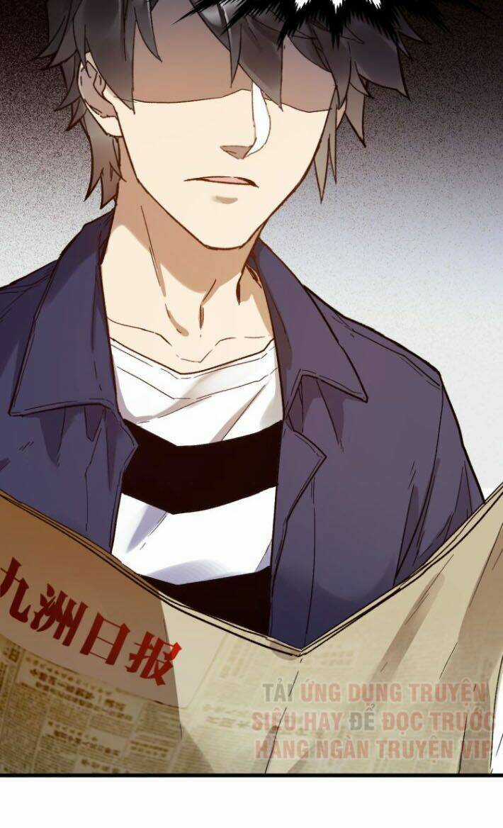 Thánh Khư - Chapter 106 - Trang 35