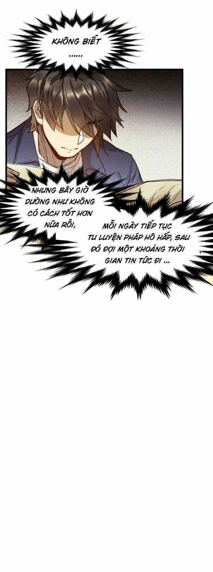 Thánh Khư - Chapter 106 - Trang 36