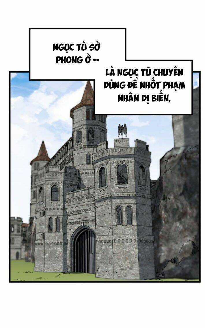Thánh Khư - Chapter 106 - Trang 37